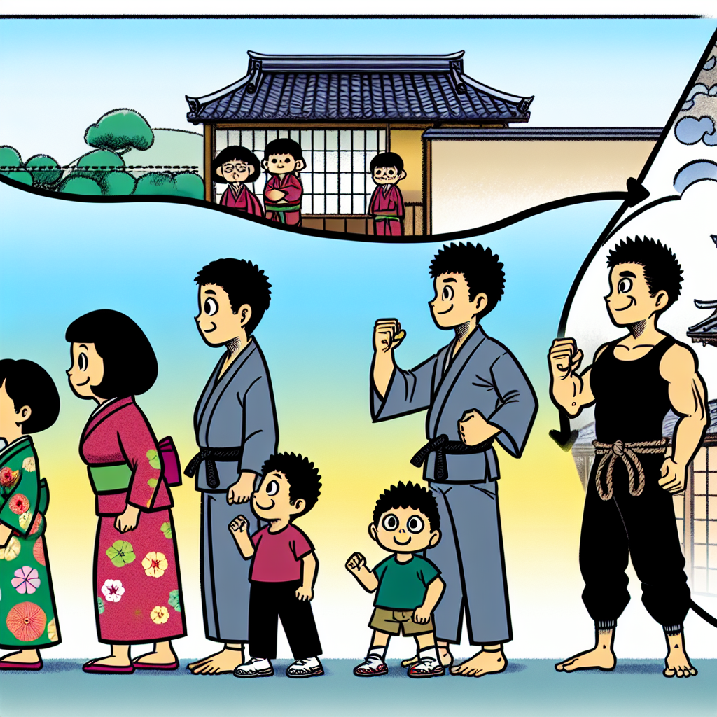 私たちのストーリー