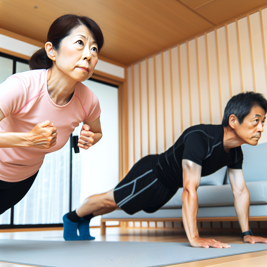 機能的トレーニング