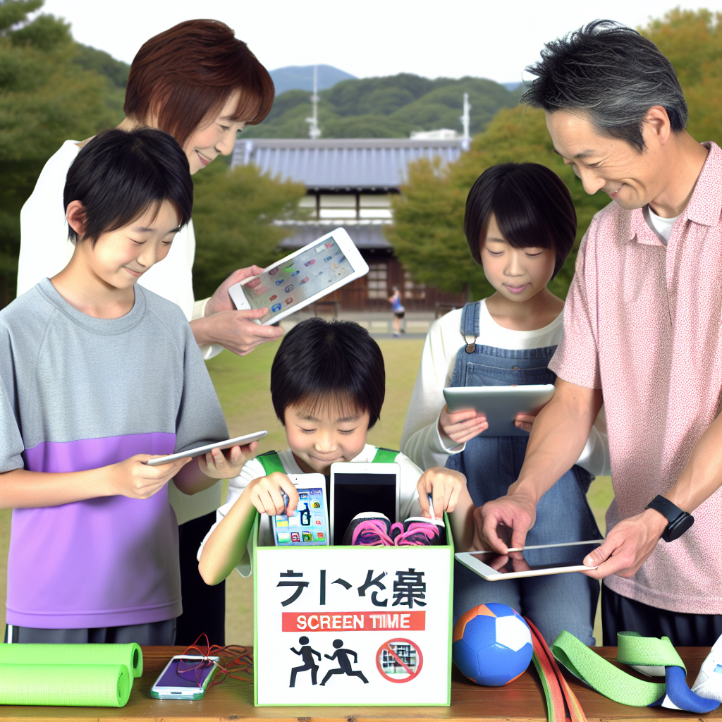 スクリーンフリープログラム